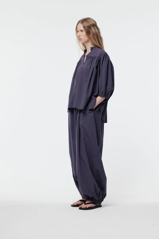Gregory Talia Top - Shadow Iris