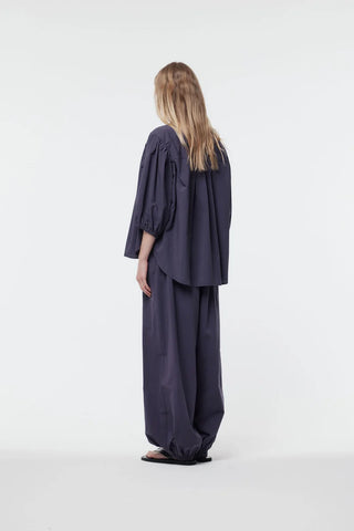 Gregory Talia Top - Shadow Iris