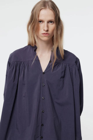 Gregory Talia Top - Shadow Iris