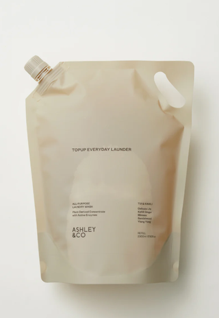 Ashley & Co Everyday Launder Topup - Tui & Kahili