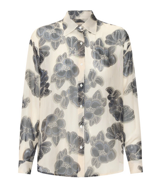 Pol Amara Shirt - Amara Print