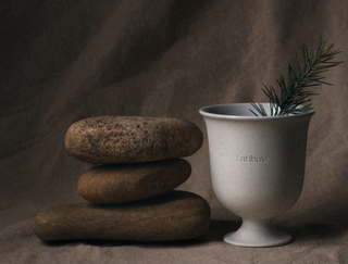 Latibule Trilogy Candle - Om