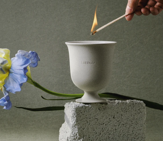 Latibule Trilogy Candle - Kaukokaipuu