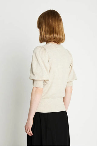 Rue de Femme Sorrel Knit - Sand