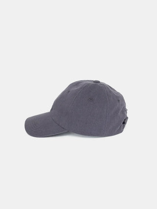 Sophie Twill Cap - Denim
