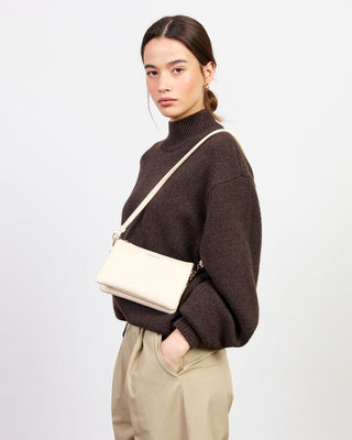 Saben Tilly Crossbody - Vanilla