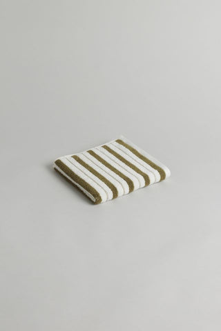 Baina San Luis - Hand Towel - Caper & Chalk