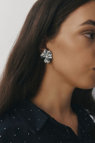 Castel & Co Violet Earrings - Various Colours