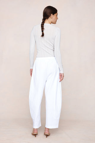 Marle Wilken Pant - Ivory