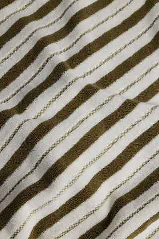 Baina Franklin - Bath Towel - Caper & Chalk