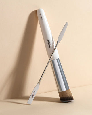 Aleph Essentials Edit