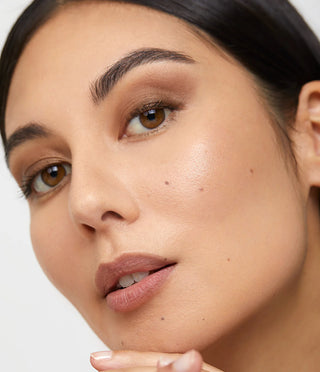 Aleph Hybrid Eye Pigment - Meteorite