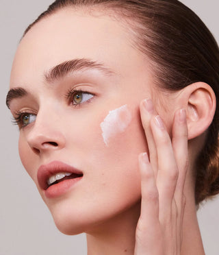 Aleph The One - Reset & Restore Moisture Cream