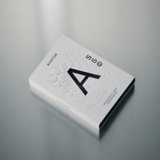 Solid State Fragrance - Aviator