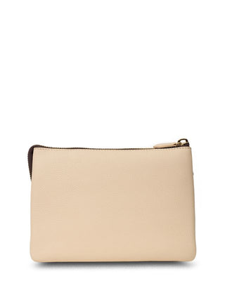 Saben Tilly's Big Sis Crossbody - Vanilla