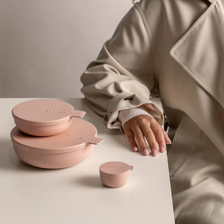 Styleware Minis - Blush