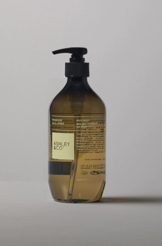 Ashley & Co Wash Up All-Over - Tui & Kahili