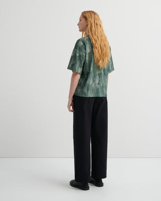 Kowtow Brushstroke Tee - Brushstroke