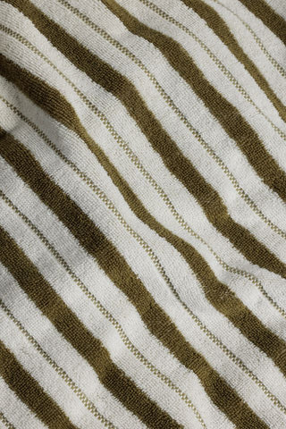 Baina San Luis - Hand Towel - Caper & Chalk