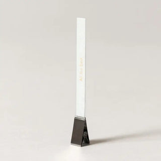 Washi Paper Incense Strips - Floral Warmth