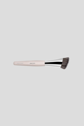 Aleph Cream/Powder Brush