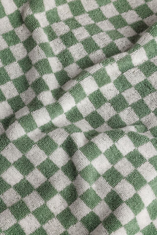 Baina Josephine - Hand Towel - Sage & Chalk