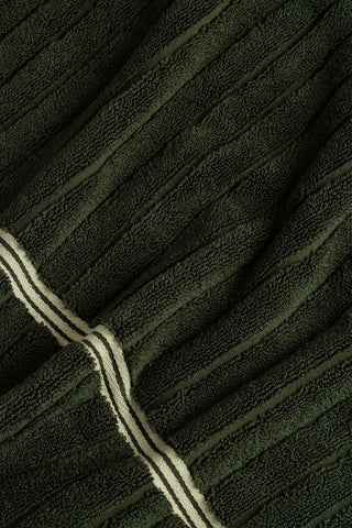 Baina Olympic - Bath Mat - Moss