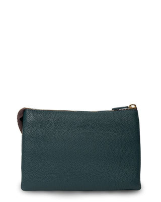 Saben Tilly's Big Sis Crossbody - Hunter Green