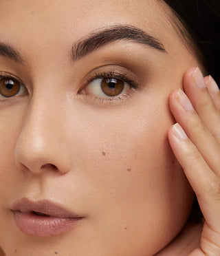 Aleph Hybrid Eye Pigment - Glint