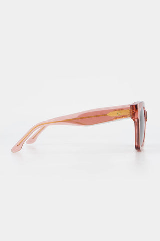 Isle of Eden Maleika - Rosewood/Pink