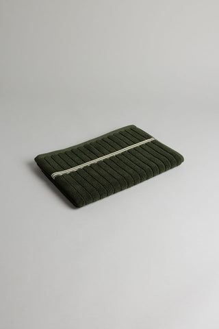 Baina Olympic - Bath Mat - Moss