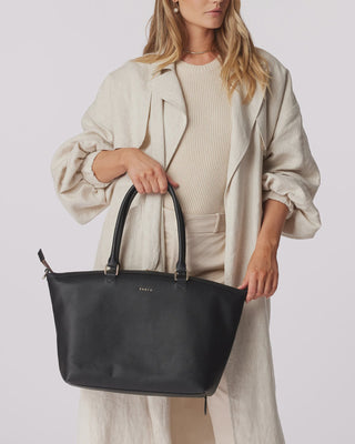 Saben Milan Carry-All - Black