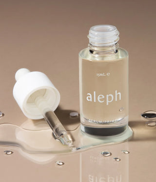 Aleph Serum/Primer