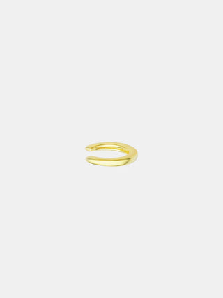Sophie So Classic Cuff - Silver