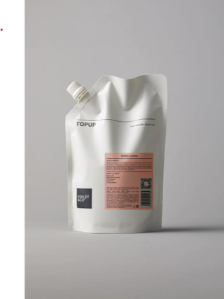 Ashley & Co Top Up Wash Locks Shampoo