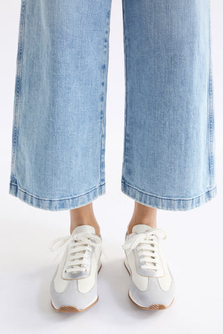 Elk Steni Trainer - Light Grey