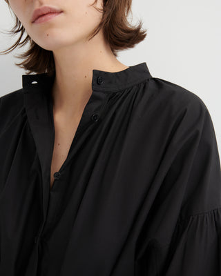 Kowtow Imogen Dress - Black