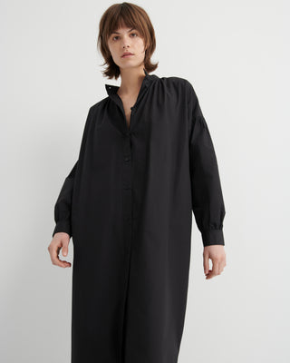 Kowtow Imogen Dress - Black