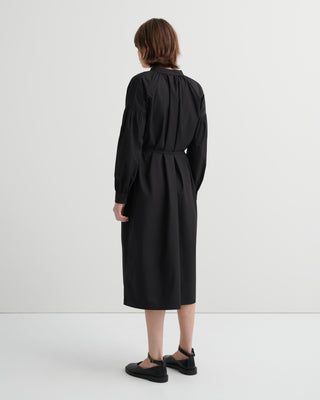 Kowtow Imogen Dress - Black