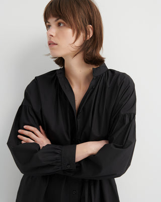 Kowtow Imogen Dress - Black