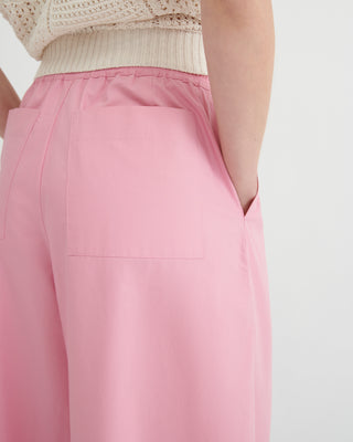 Kowtow Canyon Pant - Begonia Pink