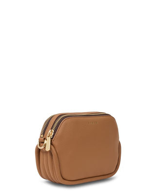 Saben Odile Crossbody - Toffee