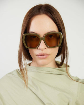 Saben Eyewear - Remi (Various Colours)