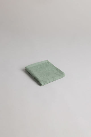 Baina Agnes - Face Cloth - Sage