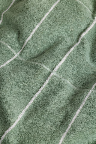 Baina Bethell - Bath Towel - Sage & Chalk